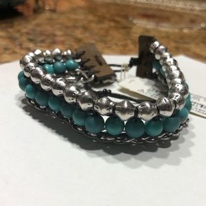 Lucky brand bracelet